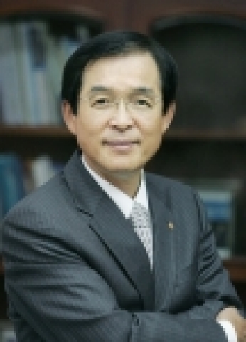 이영탁 한국증권선물거래소(KRX) 이사장