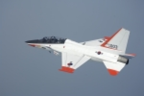 T-50 양산 항공기