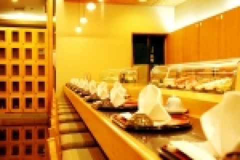 한,일식당 <사라>