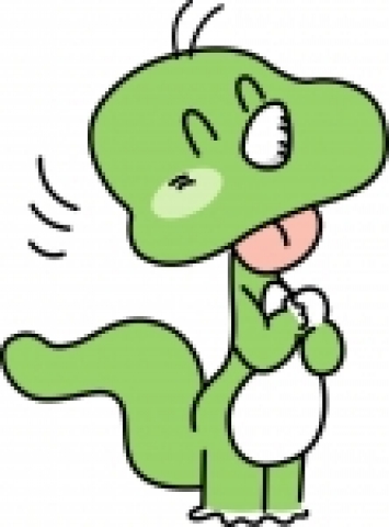 한국 대표 캐릭터 ‘둘리’