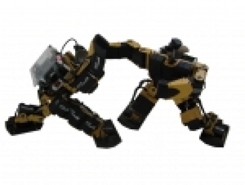 경기 장면 사진