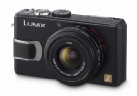 루믹스 LX2 정면