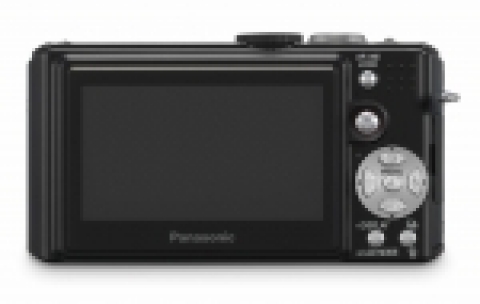 루믹스 LX2 뒷면