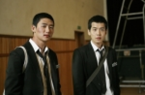 영화 <폭력써클>