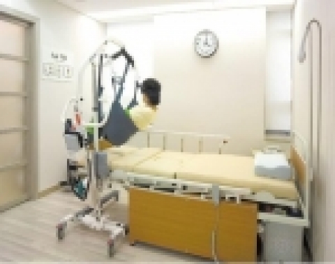 개인 생활 체험공간