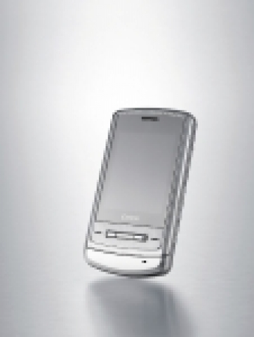 초콜릿폰에 이은 ‘블랙라벨 시리즈’ 두 번째 모델인 ‘샤인(Shine, 모델명: LG-SV420, LG-KV4200, LG-LV4200)’ 