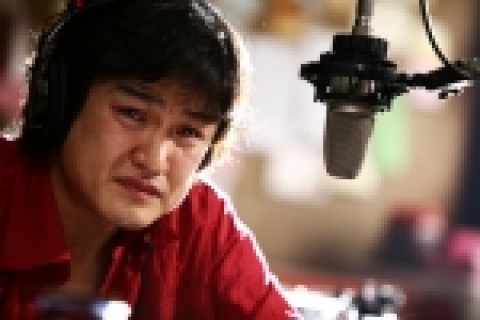 <라디오 스타> 명대사 명장면 1위