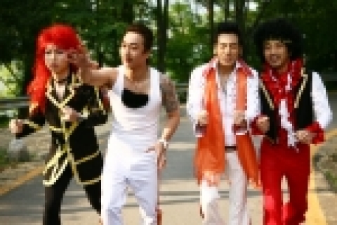 <라디오 스타> 명대사 명장면 4위