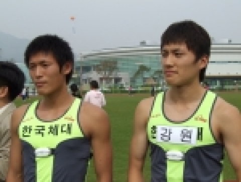 ETRI는 언제 어디서나 건강을 관리해 주는 일명 입고 다니는 컴퓨터(웨어러블 컴퓨팅 스포츠웨어)인 ‘바이오 셔츠’를 개발하여 국내 최초로 지난 17일 개막된 제87회 전국체육대회에서 19일 벌어지는 육상경기에 첫 선을 보일 예정이다.