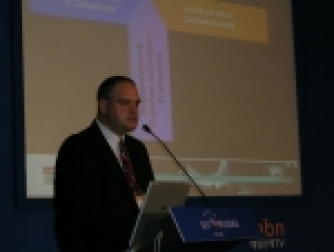 다우코닝 탐 쿡 아시아 지역 부사장