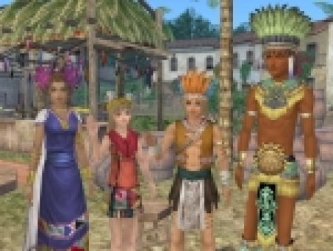 넷마블 '대항해시대 온라인'