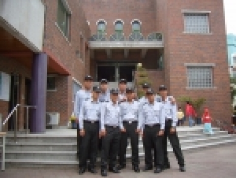 황성성당