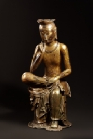 국보 83호 반가사유상