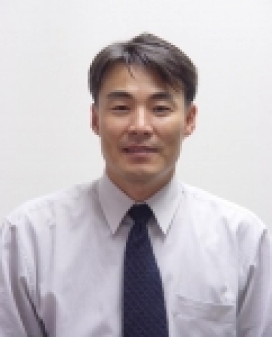 신임 오석주 대표이사