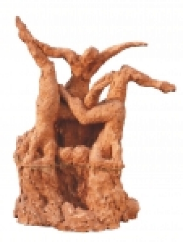 작품 이미지 '어떤 인연'