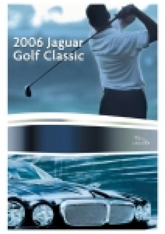 재규어 코리아는 오는 27일, 인천 스카이 72 골프클럽에서 자사 고객을 대상으로 한 골프 대회인 ‘2006 재규어 골프 클래식(2006 Jaguar Golf Classic)’을 