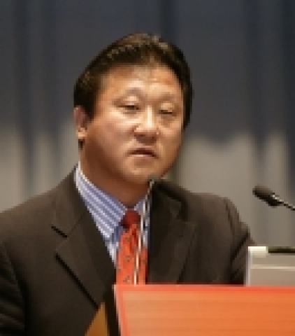 이병호 골드만 삭스 한국대표