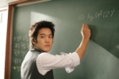 영화 <누가 그녀와 잤을까?> 의 하석진 