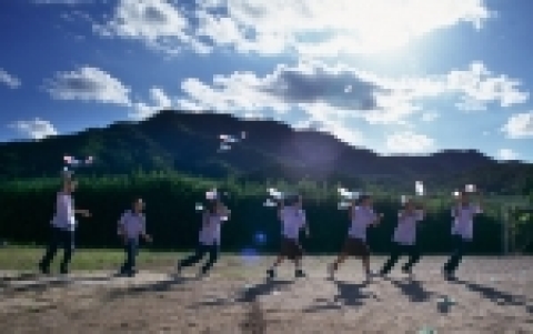 과학 사진 공모전 대상