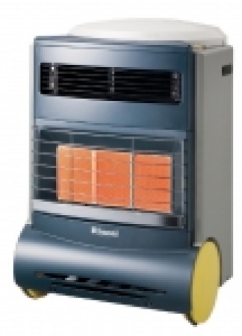 이동형가스 캐비닛히터 (RCH-710F)