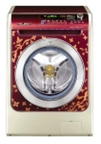 삼성전자는 '은나노 헹굼', '은나노 불림' 기능으로 살균·항균 성능을 한층 업그레이드한 2007년형 하우젠 은나노 드럼세탁기 신제품 20여종을