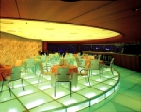 제주KAL호텔 스카이라운지