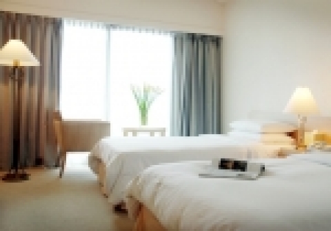 제주KAL호텔 객실