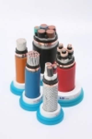 선박용 전선 사진                   