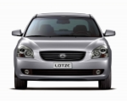 기아자동차 로체