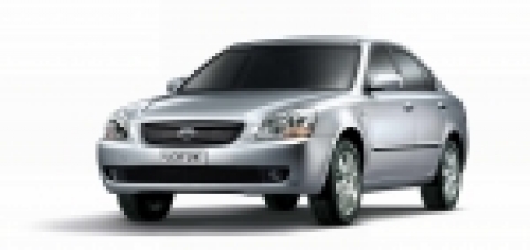 기아자동차 로체