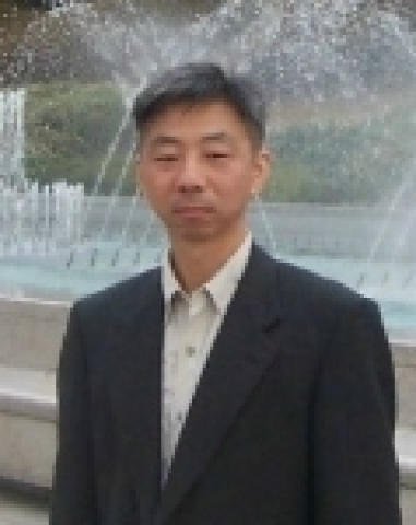 횃불문학상 수상자 임경구 시조시인