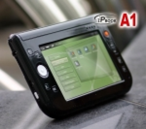 A1,한발 앞선 무선인터넷 자동차PC 시장의 새로운 기준 제시