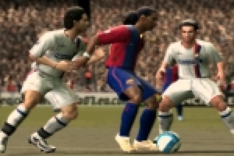 올 가을 새롭게 발매되는 「FIFA 07」