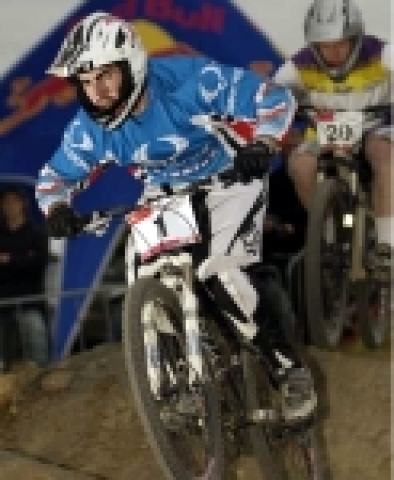 지난 10월 19일부터 21일까지 호주 시드니에서 펼쳐진 오스트레일리안 내셔널 시리즈(Australian National Series) MTB 대회에서 2등을 기록한 쌍용 퓨전 프