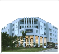 필리핀 직영 디오르 CC 전경