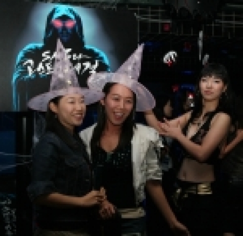 르노삼성자동차는 2007년형 SM3 출시를 기념하고, 타켓 고객층인 20 ~ 30대 젊은 고객과의 커뮤니케이션을 강화하기 위해 “플레이 SM3 고스트 파티”를 개최한다고 밝혔다.