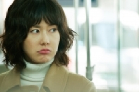 영화 <사랑할 때 이야기하는 것들> 김지수