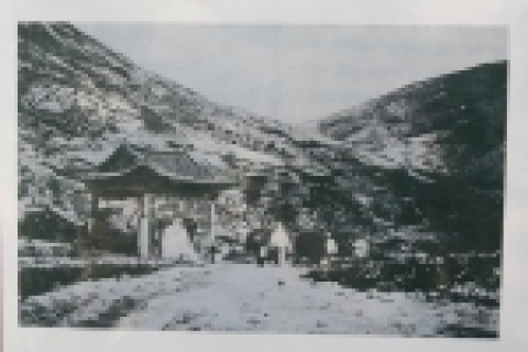 구한말 시대 모습