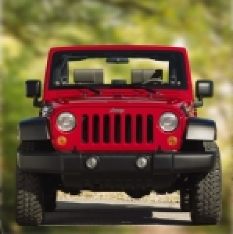 짚 랭글러 루비콘(Jeep? Wrangler Rubicon)이 2007년 최고의 4륜 구동 차량으로 선정됐다.