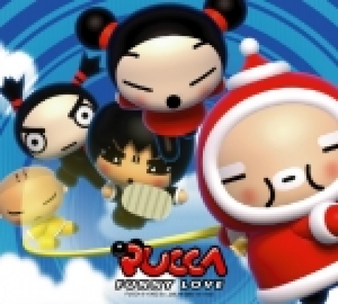 2005년 캐릭터 대상 작품(뿌까)