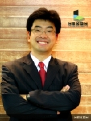 강신철 넥슨 신임 대표