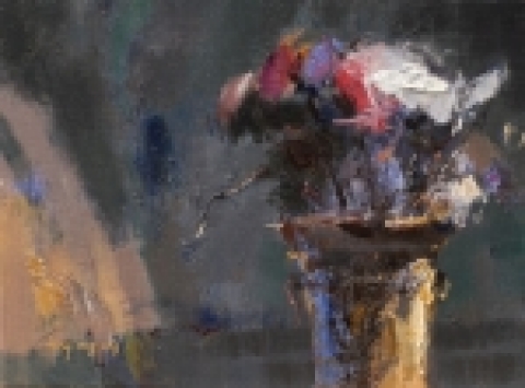 최명영 “06-향기”