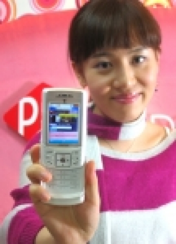 SKT June을 통해서 모바일 판도라TV를 만나볼 수 있게 되었다.