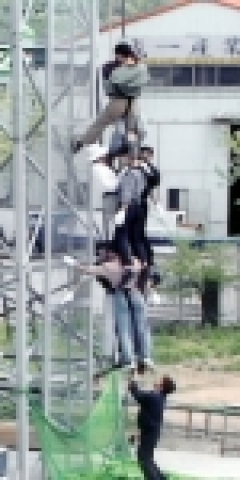 시연모습
