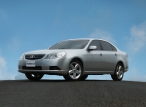 지엠대우오토앤테크놀로지가 강화된 배출가스 허용 기준 (KULEV:  Korea Ultra-Law Emission Vehicle)을 충족시키며, 배출가스 자가 진단 장치(OBD: O