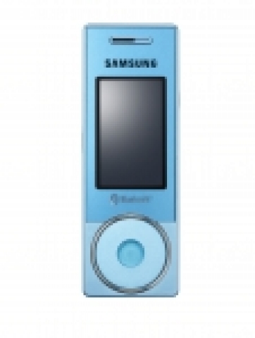 Samsung Electronics, a leading provider and innovator of mobile phones, launches the ‘Mini MP3 Phone’ (Model: SGH-X830).