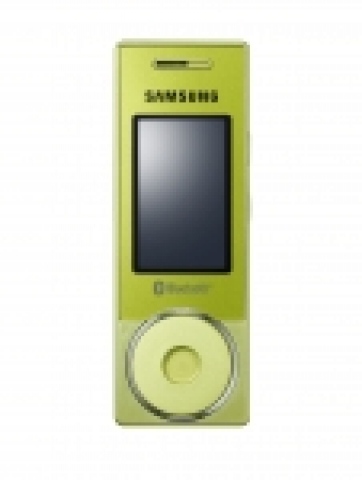 Samsung Electronics, a leading provider and innovator of mobile phones, launches the ‘Mini MP3 Phone’ (Model: SGH-X830).