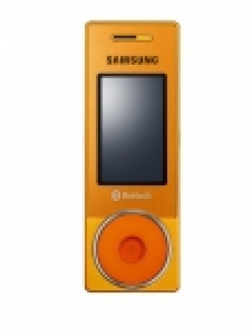 Samsung Electronics, a leading provider and innovator of mobile phones, launches the ‘Mini MP3 Phone’ (Model: SGH-X830).