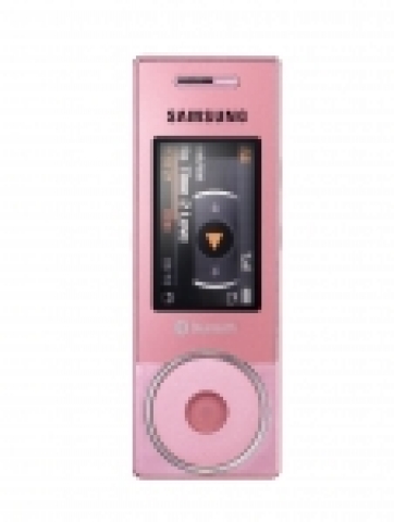 Samsung Electronics, a leading provider and innovator of mobile phones, launches the ‘Mini MP3 Phone’ (Model: SGH-X830).