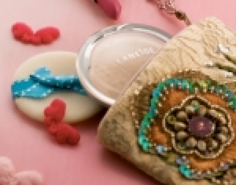 라네즈 메이크업 브라이터